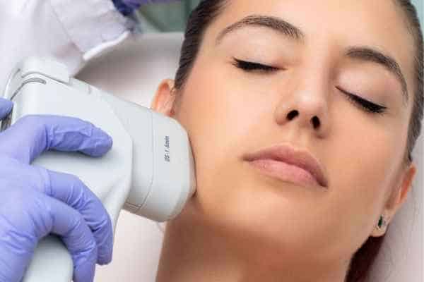 Who is the Ideal Candidate for HIFU Treatment Greenock?