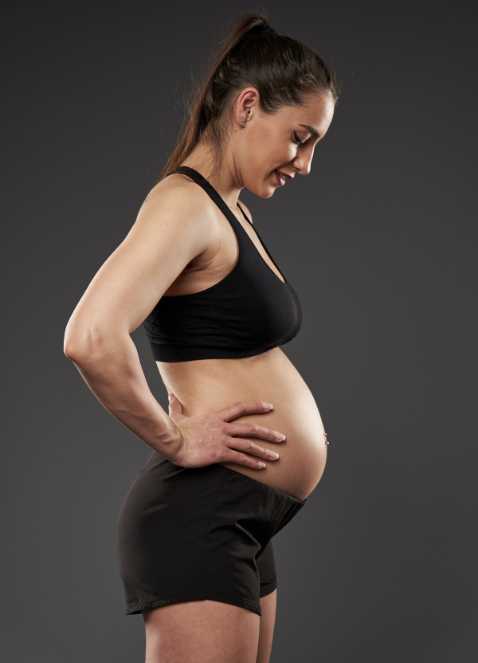 When Does a Post-Baby Belly Start to Shrink Greenock?