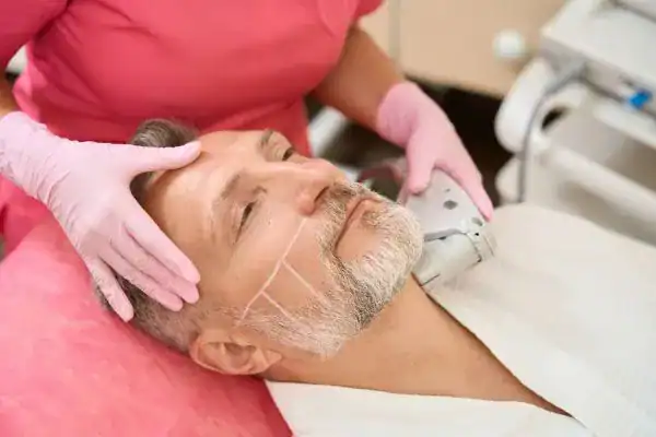 HIFU non-surgical treatment Greenock
