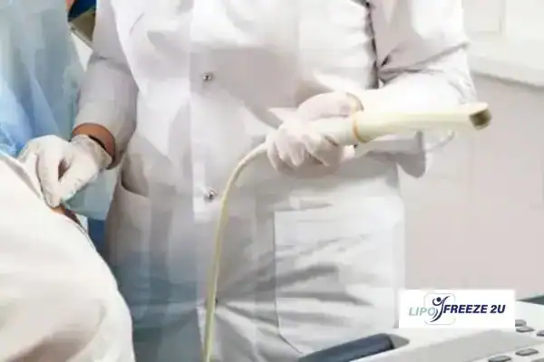 Image of HIFU Vaginal Tightening Greenock treatment.