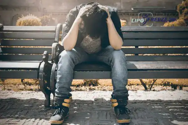 upset man because of erectile dysfunction Greenock