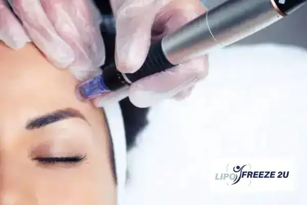 Morpheus 8 Greenock the top 10 reasons to choose this treatment!