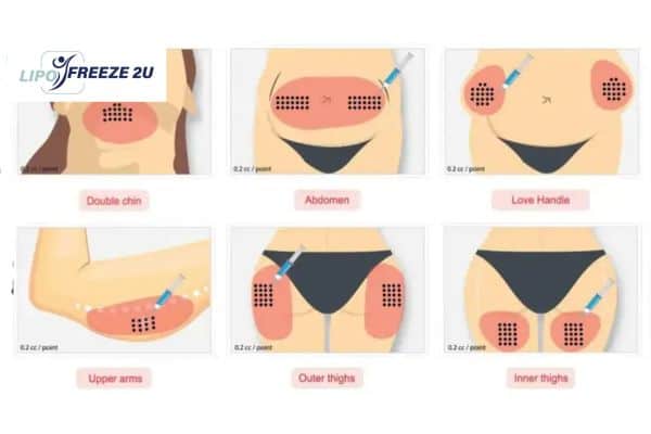 Benefits of Choosing Aqualyx for Fat Reduction Greenock