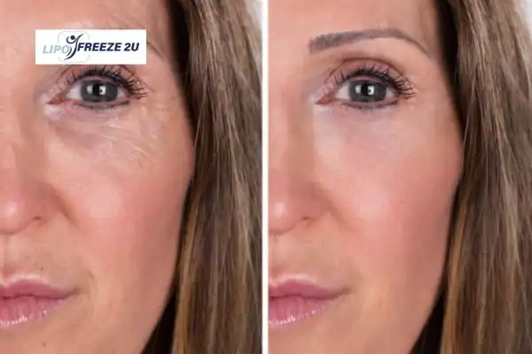HIFU Non-Surgical Facelift Treatment Greenock results