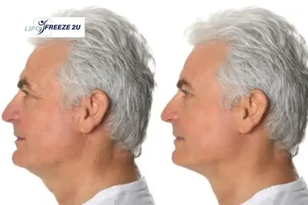 HIFU Greenock before and after results