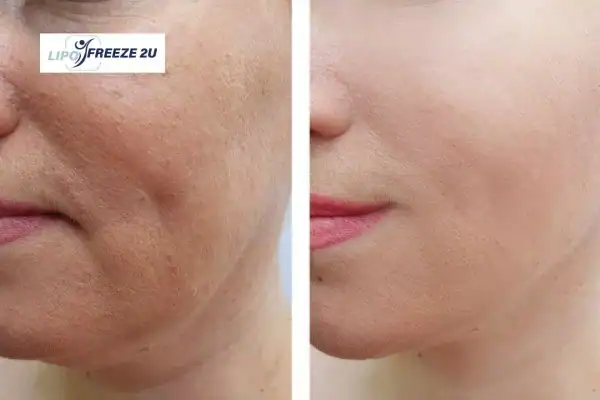 HIFU non surgical facelift treatment Greenock results