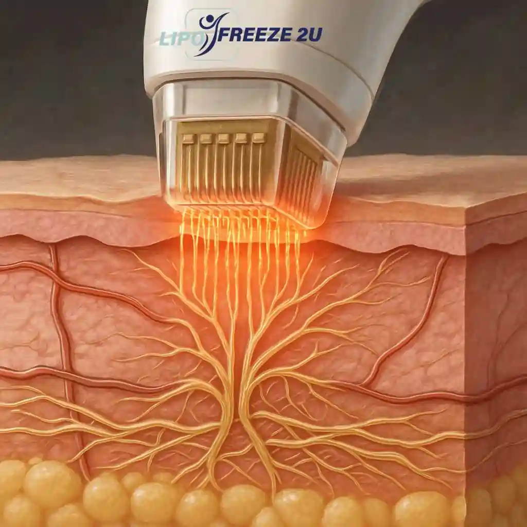 What Exactly Is RF Microneedling and Why Is Everyone Talking About It Greenock?
