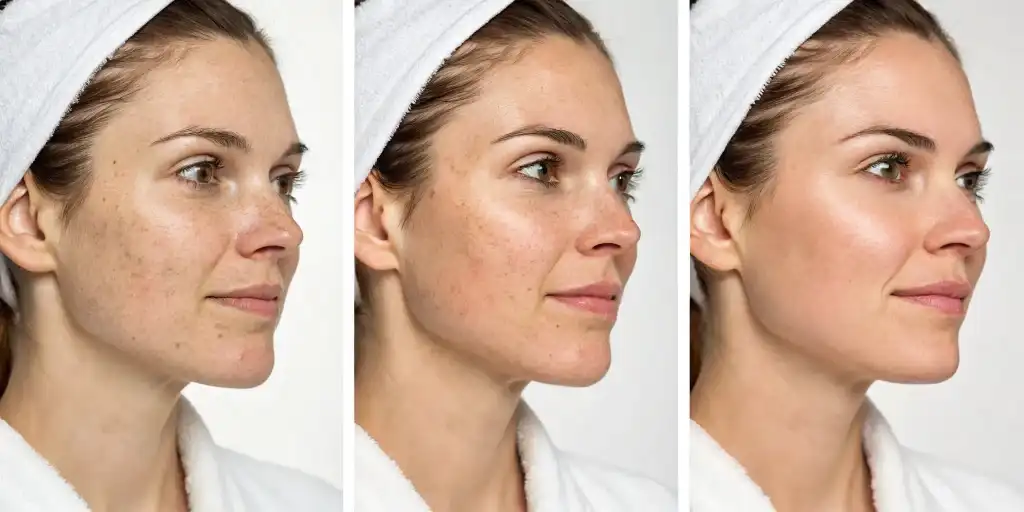 What Results Can RF Microneedling Deliver for Loose Skin After Weight Loss Medication Greenock?